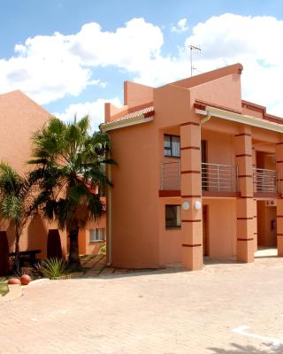 Eagles Nest Lodge