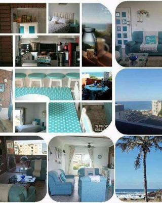 Apartment 6, Protea Apartments,135 Marine Drive Margate