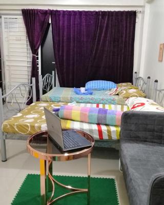 Condo Near NAIA Airport T 1,2,3&4 v4