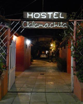 Hostel Ctalamochita