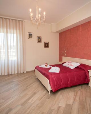 B&B Vista Santuario