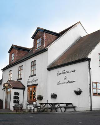 The Pebley Inn