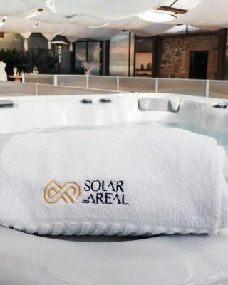 Turismo Homes Solar Do Areal