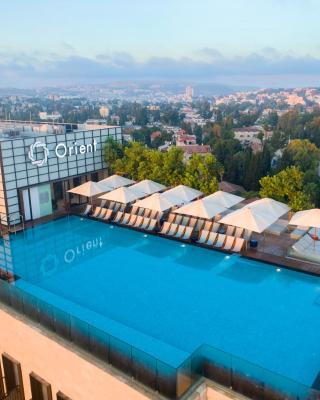 Orient by Isrotel Exclusive