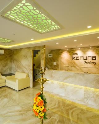 Hotel Karuna Residency