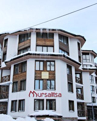 Hotel Mursalitsa by HMG