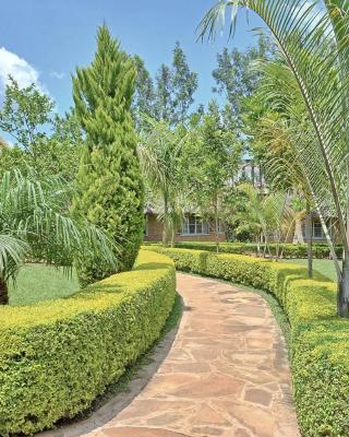 Itibo Resort