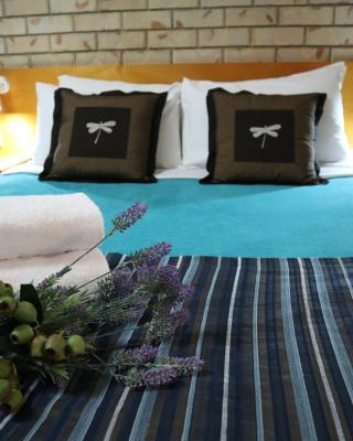 Kilcoy Gardens Motel