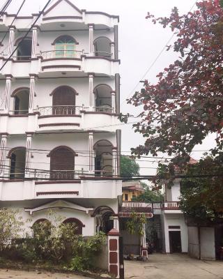 Vân Anh Guesthouse