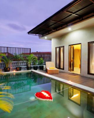 Kori Bali Villa Seminyak