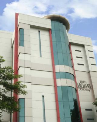 HOTEL ARCHANA RESIDENCY