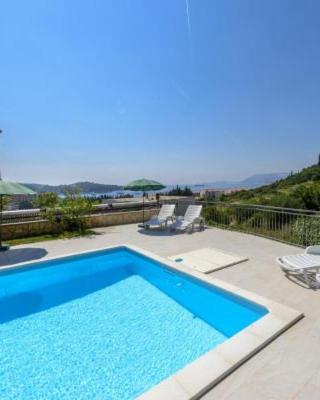 Guest House Villa Bellevue 1