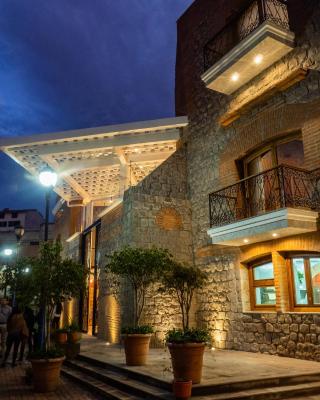 Hotel Otavalo