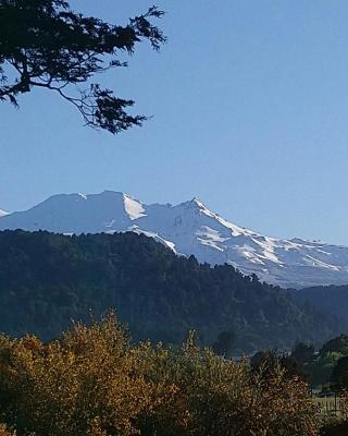 Two Rivers Ohakune