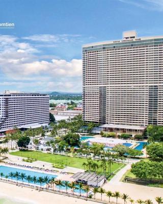 Ambassador City Jomtien Ocean Wing - SHA Plus