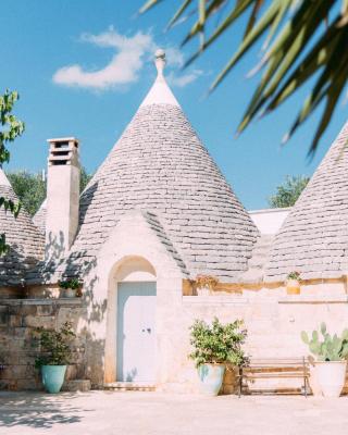 Trullo Santangelo