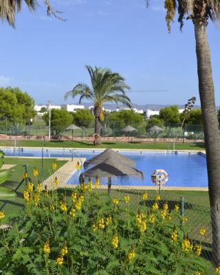 Apartamento Cabo de Gata