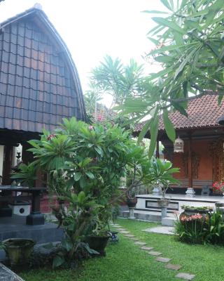 Sekar Waru Homestay