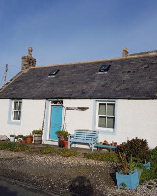 Driftwood Cottage