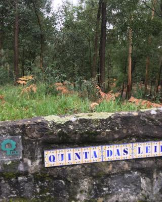 Quinta das Leiras