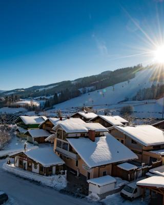 Golf & Skipension Krug