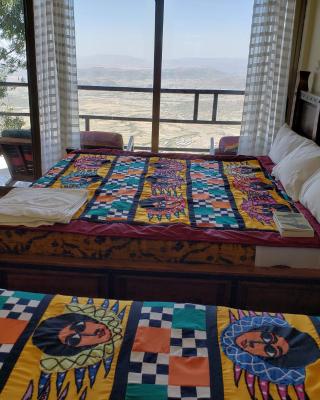 Top Twelve Hotel - Lalibela