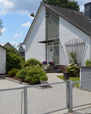 Ferienwohnung-Osten
