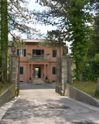 Villa delle Rose - Hotel Paradiso