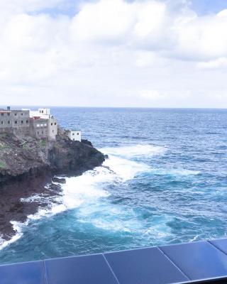 Cliff House Gran Canaria