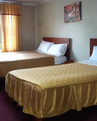Hostal Lucerito