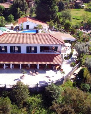 Quinta da Granja Gardener's cottage