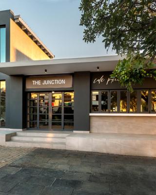 The Junction Boutique Hotel