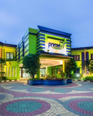 PrimeBiz Hotel Karawang