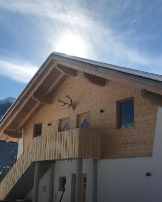 Alpenlodge Kirchbach