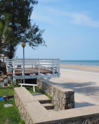 Aranava Resort Huahin