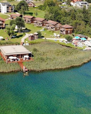 Lake Resort Pressegger See