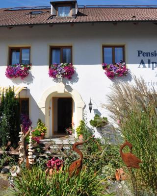 Gästehaus Alpenblick