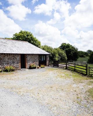 Sharlands Farm Holiday Cottages