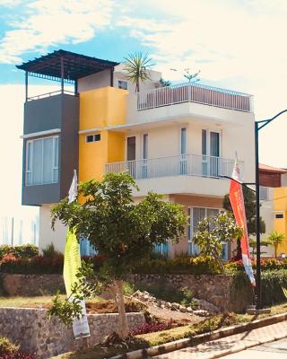 Valle Verde Villas