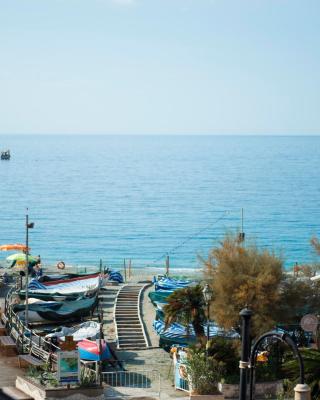 Casa Maestrale -Mistral Sea Breeze