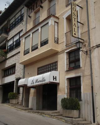 Hostal La Muralla