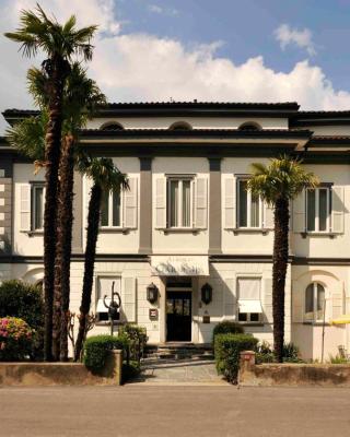 Villa Garni Gardenia
