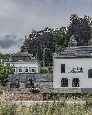 Hostellerie de la Chapelle