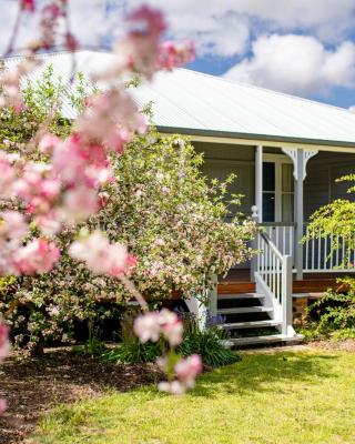 Apple Blossom Cottages