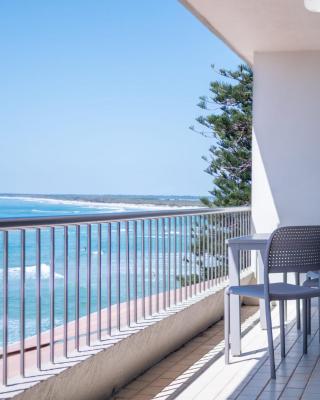 Edgecliffe Unit 4 4 Esplanade Kings Beach