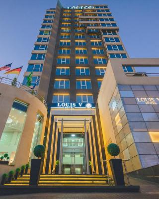 Louis V Hotel Beirut