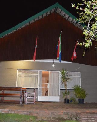 The Swiss Guesthouse