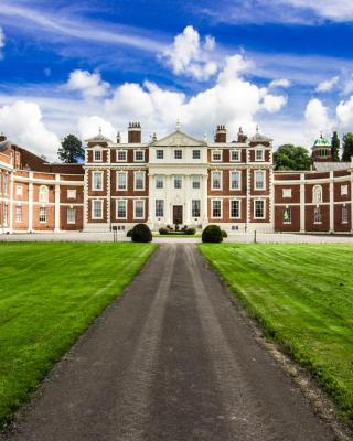 Hawkstone Hall Hotel & Gardens