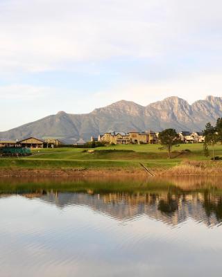 Devonvale Golf & Wine Estate