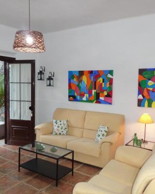 Apartamento rural Los Roferos